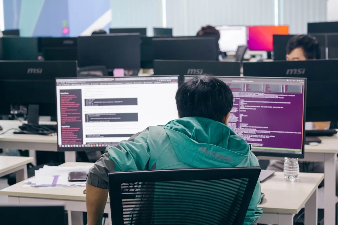 Ứng dụng AI Agent You Can Talk To trong dịch vụ khách hàng và tự động hóa doanh nghiệp